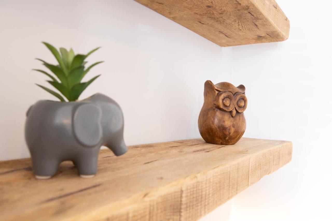 Bootham Apartment 32 - Free Parking - Five Minute Walk To York Minster Экстерьер фото