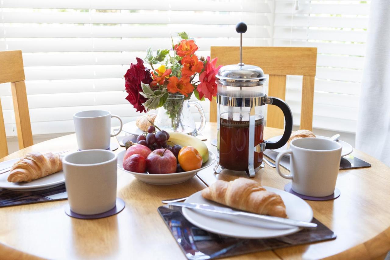 Bootham Apartment 32 - Free Parking - Five Minute Walk To York Minster Экстерьер фото