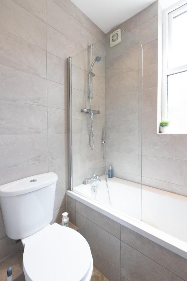 Bootham Apartment 32 - Free Parking - Five Minute Walk To York Minster Экстерьер фото