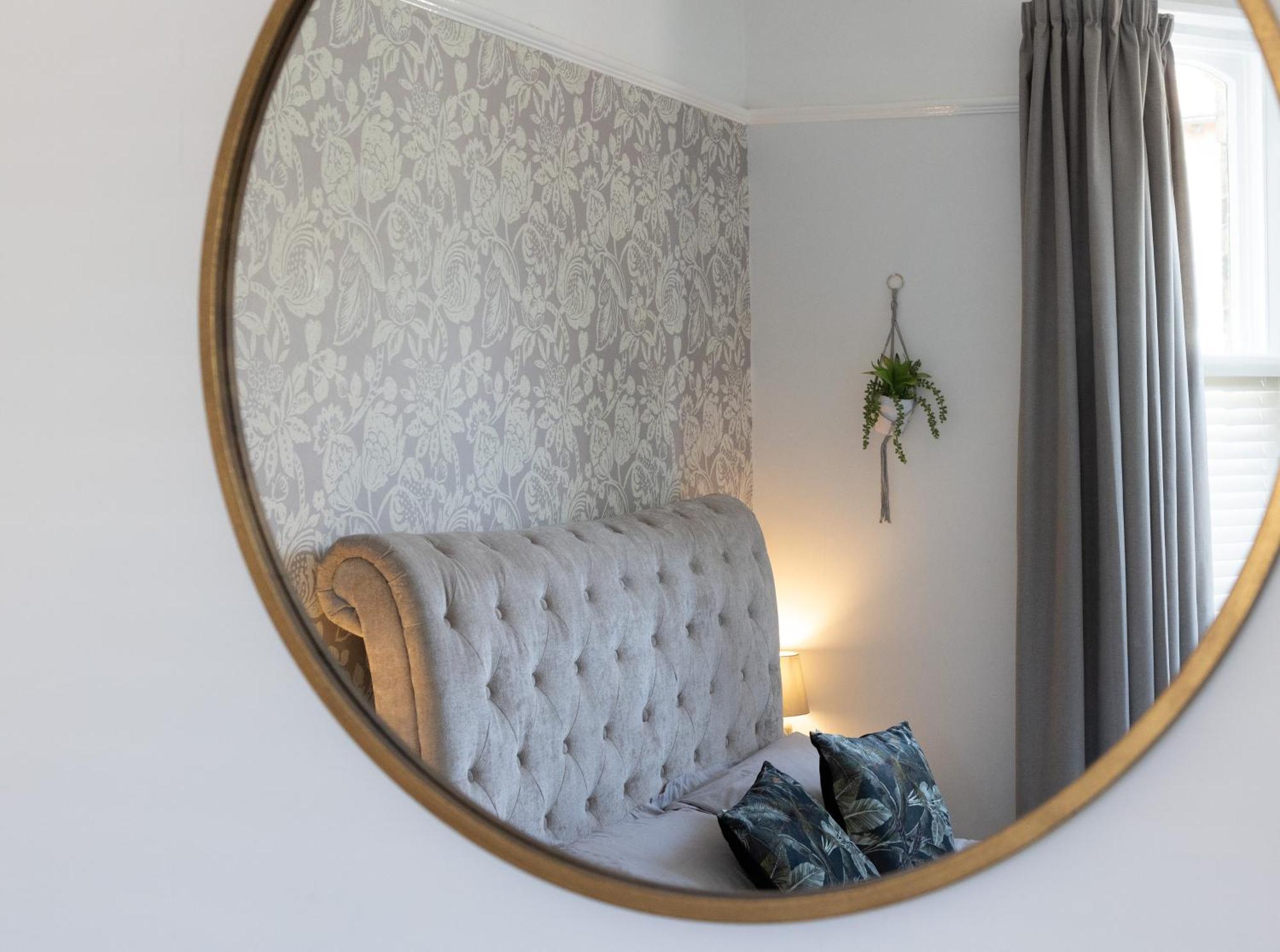 Bootham Apartment 32 - Free Parking - Five Minute Walk To York Minster Экстерьер фото