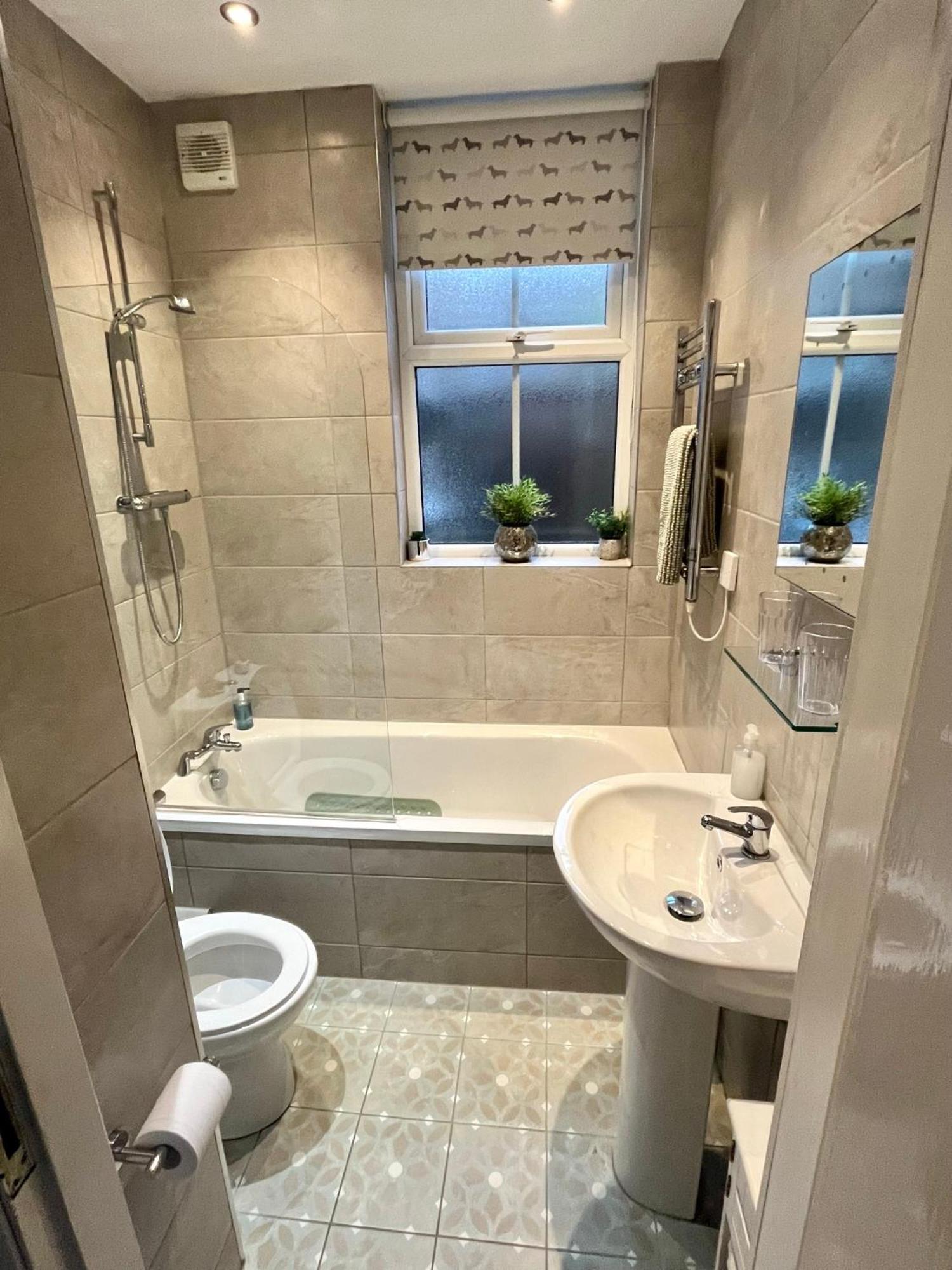 Bootham Apartment 32 - Free Parking - Five Minute Walk To York Minster Экстерьер фото