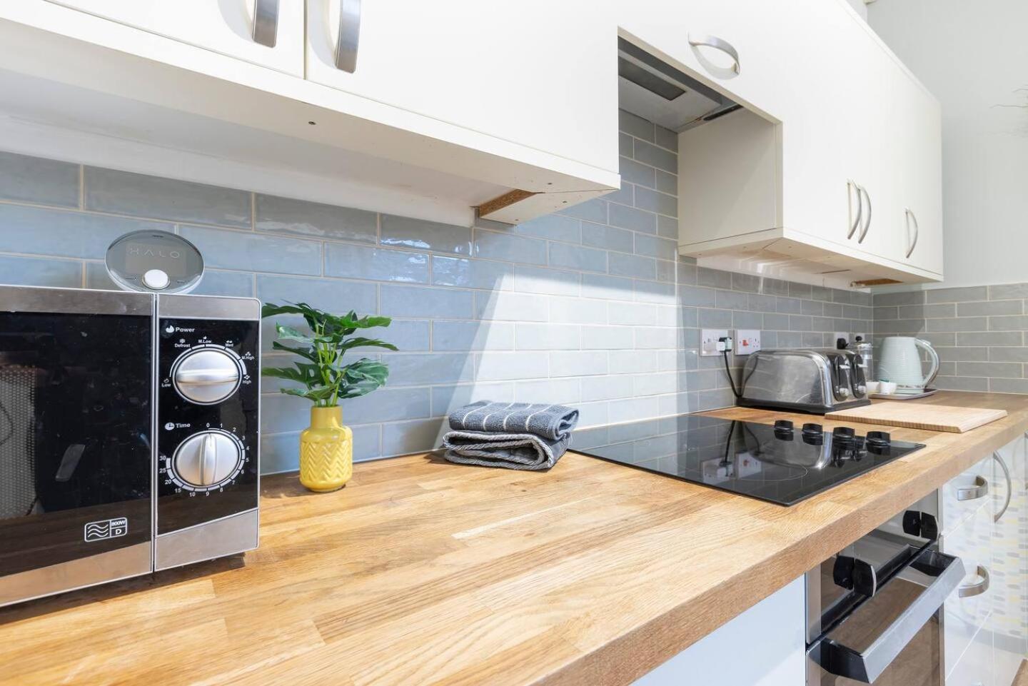 Bootham Apartment 32 - Free Parking - Five Minute Walk To York Minster Экстерьер фото