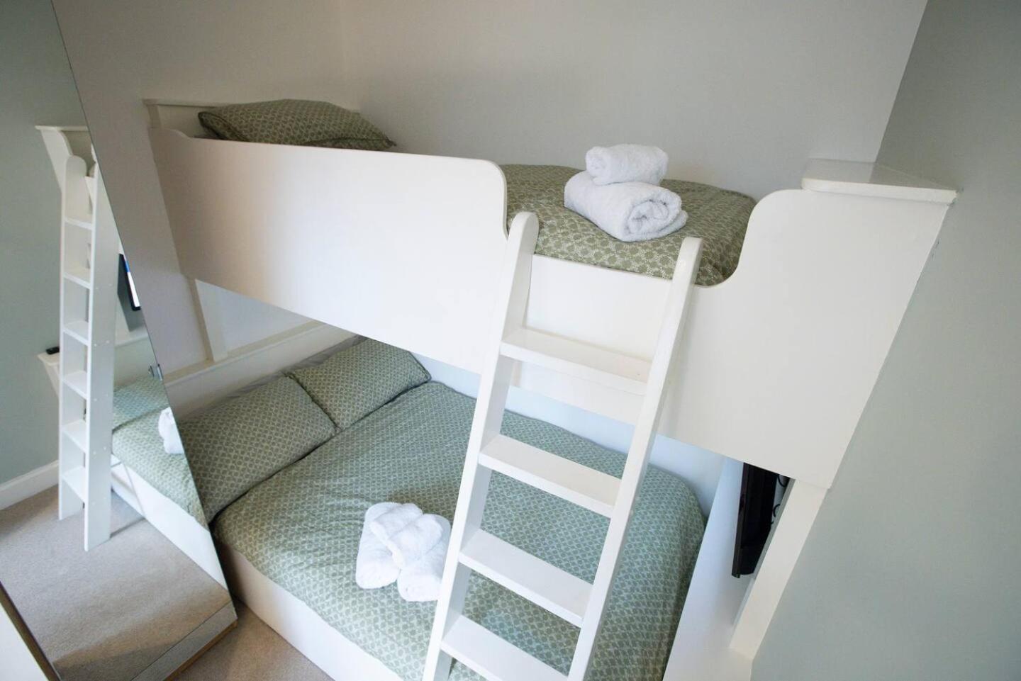 Bootham Apartment 32 - Free Parking - Five Minute Walk To York Minster Экстерьер фото
