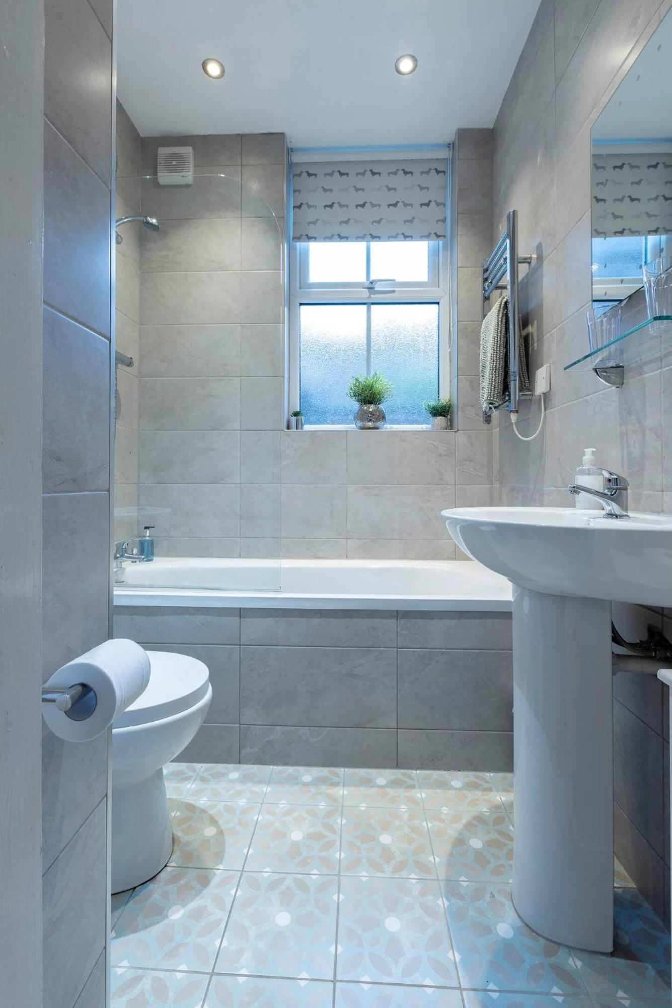Bootham Apartment 32 - Free Parking - Five Minute Walk To York Minster Экстерьер фото